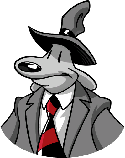 Up to Down - Sam & Max: The Devil's Playhouse Remastered