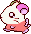 Left Walk - Hamtaro Customs