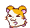 Hamtaro - Hamtaro Customs