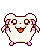 Bijou - Hamtaro Customs