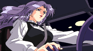 Driving - Advanced V.G.