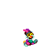Bundit Basic 1 Run - Atomicrops