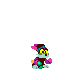 Bundit Basic 1 Tired - Atomicrops
