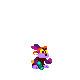 Bundit Basic 2 Tired - Atomicrops