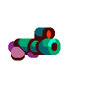 Gun - Atomicrops