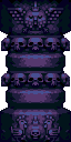 Skelepillar - Bomb Chicken