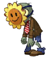 Idle - Plants vs. Zombies 2