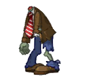 Death - Plants vs. Zombies 2