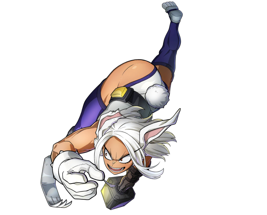 Awakened - My Hero Ultra Impact