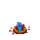 Mole 1 Idle - Atomicrops