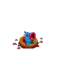 Mole 1 Shoot - Atomicrops