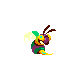 Wasp 1 Attack - Atomicrops