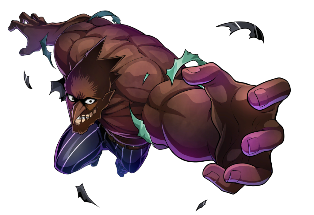 Awakened - My Hero Ultra Impact