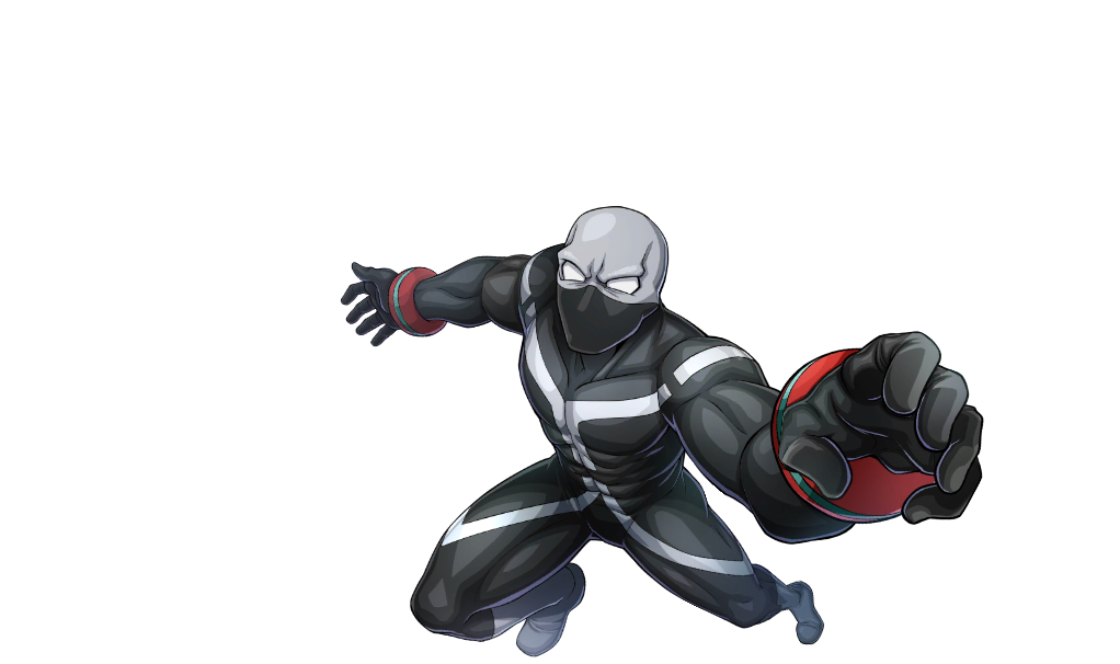 Awakened - My Hero Ultra Impact