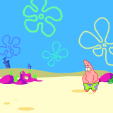 Opening - SpongeBob SquarePants Through the Wormhole