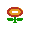 Fire Flower - Mario Customs