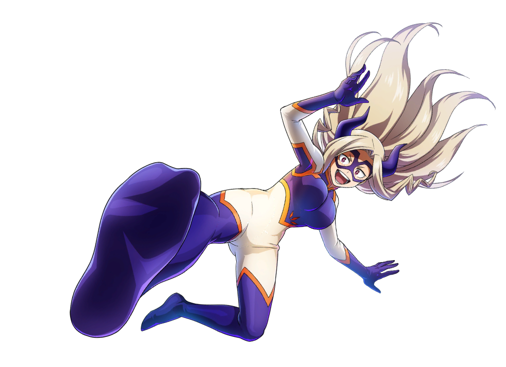 Awakened - My Hero Ultra Impact