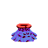 (Volcano 1) Attack - Atomicrops