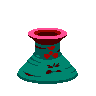 (Volcano 2) Attack - Atomicrops