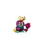 Bramblemancer 1 Idle (Agressive) - Atomicrops
