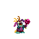 Bramblemancer 1 Summon - Atomicrops