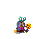 Bramblemancer 2 Idle (Agressive) - Atomicrops