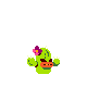 Cactus 1 Idle - Atomicrops