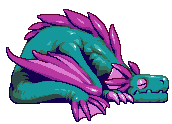 Idle - Shovel Knight Dig