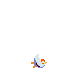 Chicken Abducted - Atomicrops