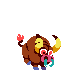 Bull 1 Attack - Atomicrops