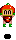 RedJump - Super Bomberman