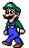 Walking - Mario is Missing