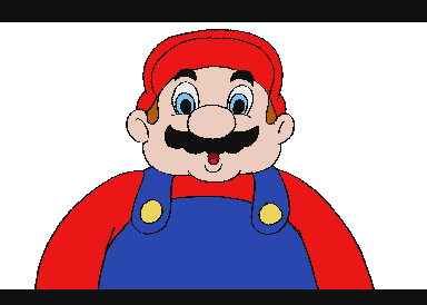 All Toasters Toast Toast - Hotel Mario