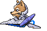 Fox 1 - Star Fox 2