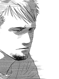 (8) 2L. Kyle sighs - Hotel Dusk: Room 215