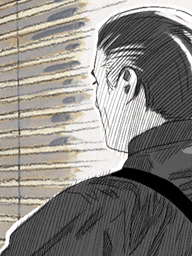 (2) 3-7R. Ed picks up the phone - Hotel Dusk: Room 215