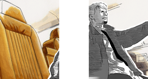 (2) 30-38L+R. Kyle picks up the pager - Hotel Dusk: Room 215
