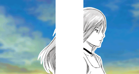 5. Mila stares in the distance - Hotel Dusk: Room 215