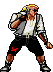Active Idle - Comix Zone