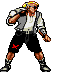 Stance Switch - Comix Zone