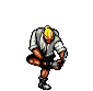 Extended Idle - Comix Zone