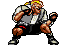 Rolling - Comix Zone