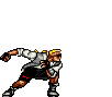 Uppercut - Comix Zone