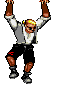 Hanging - Comix Zone
