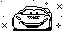 Power Off - Cars: Lightning McQueen Learning Laptop