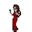 Pauline Surprised - Mario vs. Donkey Kong: Mini-Land Mayhem!