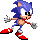 Sonic Balance - Sonic the Hedgehog