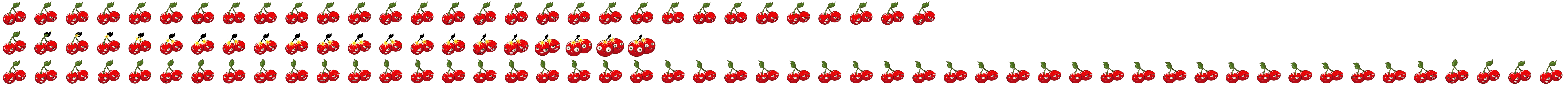 All Animation Sprite - Plants vs. Zombies 2