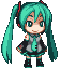 Idle - Miku 'n Pop