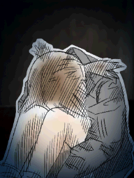 10. Melissa is stuck on Room 218 - Hotel Dusk: Room 215